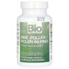 Pine Pollen, 500 mg , 90 Vegetarian Capsules