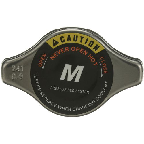 Gates OE Type Radiator Cap - 31411