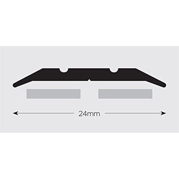 914MM NARRW Vinyl Cover M6 Gold