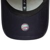 New Era Mens Adjustable Baseball Cap Beige One Size