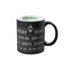 Werder Bremen Mug Hymne SV