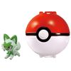 Pokemon Moncolle Pokedelze Nyaoha (Pokeball)