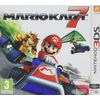 Nintendo Mario Kart 7 3D