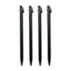 4x Black Replacement Stylus Touch Screen Pens, Compatible with Nintendo 3DS XL (Older version)