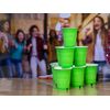 Pyramid Pong 3D Beer Pong