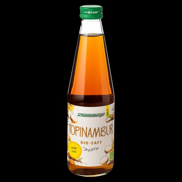 Bio Topinambur Saft