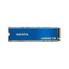 ADATA Legend 700 M.2 Solid State Drive 2TB (PCIe Gen3 x4/NVMe 1.3)