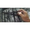 Nitram 807172 Charcoal