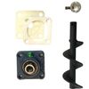 Stove Parts 4 Less Englander Top Auger Kit