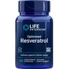 Life Extension Optimized Resveratrol, 90 Vegetarian Capsules