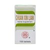 Chuan Xin Lian - 100 tablets,(Solstice)