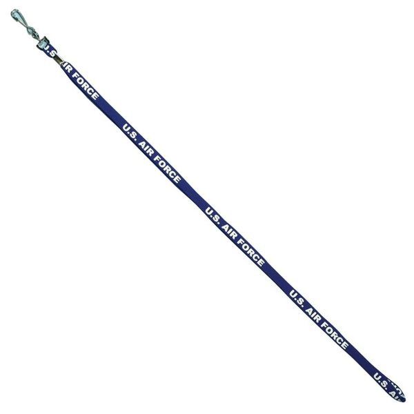 US Air Force J-Hook Lanyard