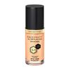 Max Factor Facefinity 3-in-1 All Day Flawless Foundation SPF 20, W44 Warm Ivory, 30 ml
