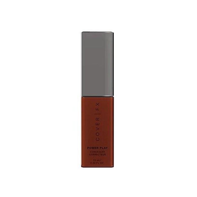 Cover Fx, Power Play Concealer - P Deep 5, 0.33 Oz