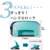 Max 2 Hole Punch sifoneru Green DP – 12/G