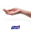 Hand Sanitizer 1 Oz Moisturizing with Vitamin E Softens Kills 99.99 Germs