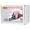 Bachmann Industries Ballast Spreader Car With Shutoff & Height Adjustment Ho Scale
