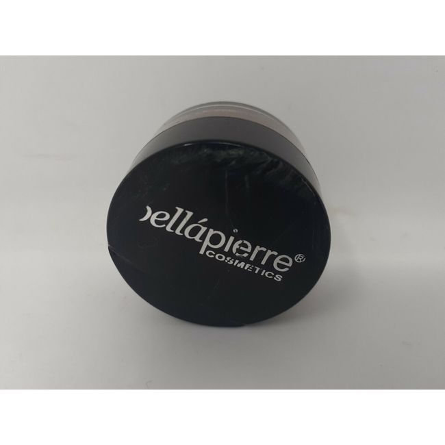 Bellapierre Cosmetics Powder LAVA .08 oz FREE SHIPPING