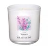 Avon Senses Gratitude Lavender & Cedarwood Candle