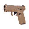 Springfield Armory Hellcat Pro CO2 BB Pistol air Pistol (Flat Dark Earth)