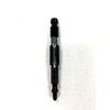 ADJUSTABLE MINIATURE POCKET BLOW GUN WITH 1/4" AUTOMOTIVE PLUG