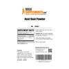 BULKSUPPLEMENTS.COM Beet Root Powder - Superfood Supplement, Beets Supplement...