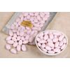 Lavender Jordan Almonds (1 Pound Bag)