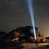 2PCS 3000LM LED Flashlight Super Bright Torch Rechargeable