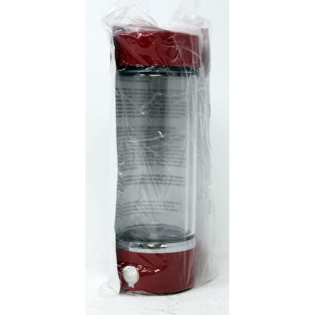 Kitchen HQ Hydro H2 Generator Bottle Red 1 Count
