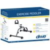 Resistive Pedal Exerciser Silver Vein  Knocked-Down