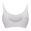 Medela Keep Cool Maternity & Nursing Bra L White
