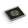 Lighthouse Quadrum Square Coin Capsules (41mm) Set of 10