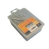 Unica P-570-SDN Non-Pravis Silver Pan 40 Pieces
