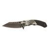 Browning 3220467B: Knife, G10 Ovix
