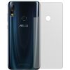 Screen Protector for Asus ZenFone Max Pro (M2) back Protection Anti Glare dipos