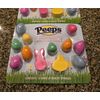 2x Peeps 12 Piece MakeUp Beauty Sponges Blender Damp/Dry Buildable Full Coverage
