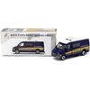 Tiny City No.51 Mercedes-Benz Sprinter FL HKCS
