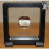 3D Magic Frame 70 Display Stand Floating Music Memorabilia Guitar Pick Ticket