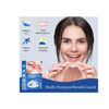 Dental Guards Grinding Teeth Mouth Guard Reusable Night Clenching Comfortable