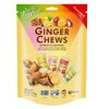 Ginger Chews Assorted 8 Oz  by Prince Of Peace