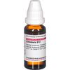 Cinnabaris D12 DHU Dilution, 20 ml Lösung