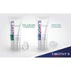 Timothy's Unscented Shave Gel 6 oz. Sensitive Skin, Alcohol Free, Fragrance Free, Paraben Free, Hypoallergenic