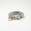 Proline Stainless Steel Fill Hose TJ10SS60DW