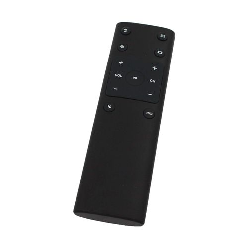 2 Pack Replacement for VIZIO XRT132 TV Remote Control Compatible with VIZIO E70u-D3 Television