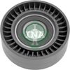 INA Belt Tensioner Pulley 532040630