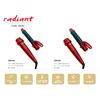 radiant lol Radiant Troll Curling Iron Replacement Head 32mm