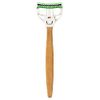 Schick Extreme 3 Bamboo with Blade + 2 Replacement Blades