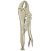 Irwin 7WRC Curved Jaw Locking Plier with Wire Cutter, 175mm Length, Silver