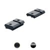 Leupold QRW Rem 700 2-pc, Matte