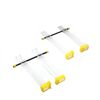 Modelcraft Small Multi-Clamp x 2, Pack of 1, PCL8710/2